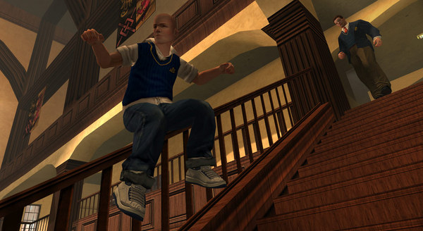 Download Bully Scholarship for Free