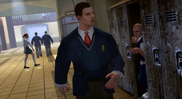 Download Bully Scholarship PC