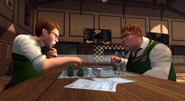 Download Bully Scholarship PC for Free