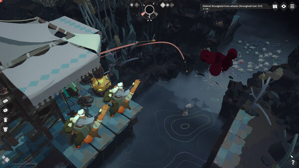 Download Cataclysm for PC