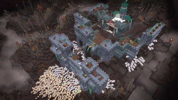 Download Cataclysm PC for Free