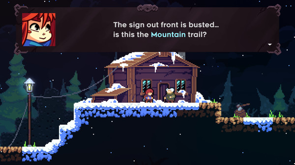Download Celeste Free for PC
