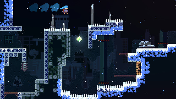 Download Celeste for PC