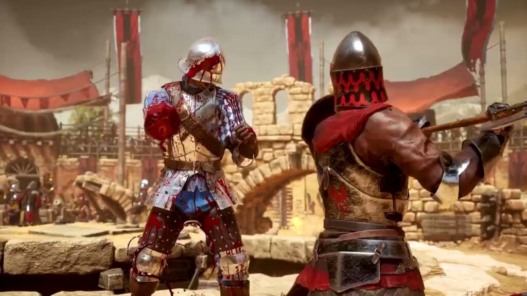 Download Chivalry 2