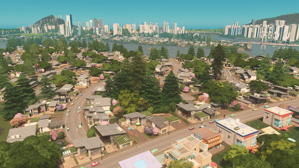 Download Cities: Skylines