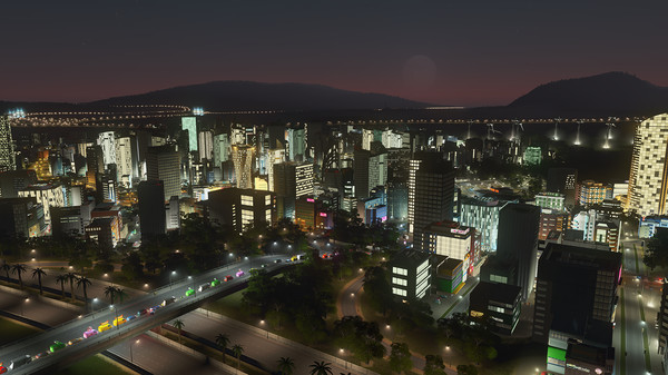 Download Cities: Skylines Free for PC