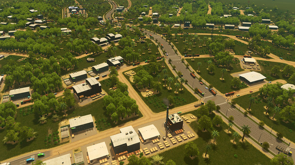 Download Cities: Skylines PC