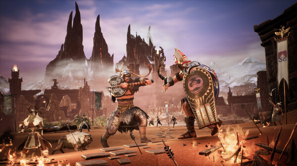 Download Conan Exiles for Free
