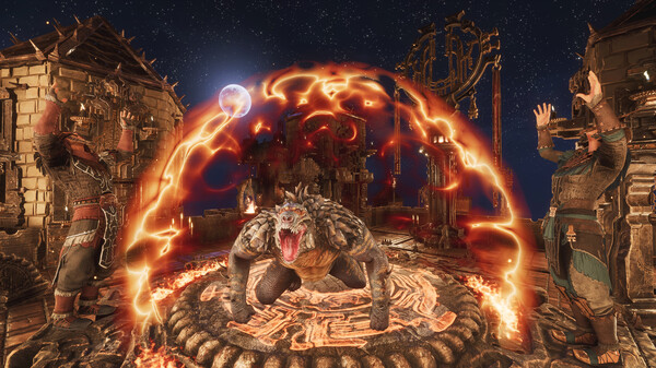Download Conan Exiles for Free PC