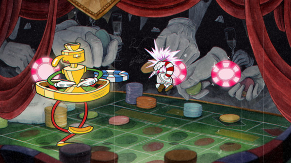 Download Cuphead Free