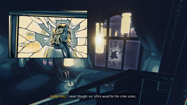 Download Darkest Files Free for PC
