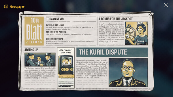 Download Darkest Files Free
