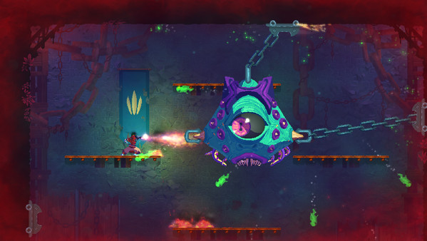 Download Dead Cells Free for PC