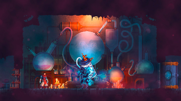 Download Dead Cells PC for Free