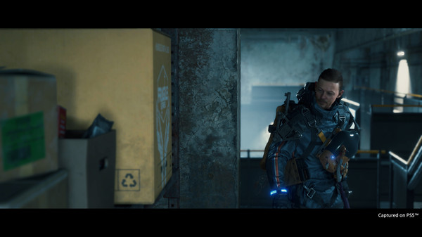 Download Death Stranding for Free PC