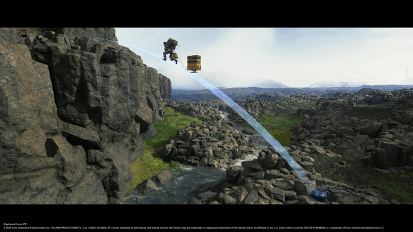 Download Death Stranding PC