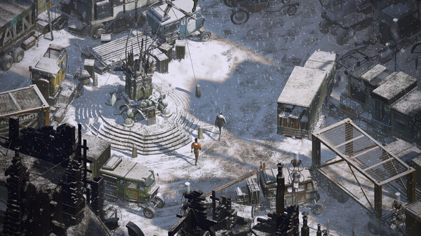Download Disco Elysium Free