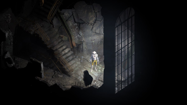 Download Disco Elysium Free for PC