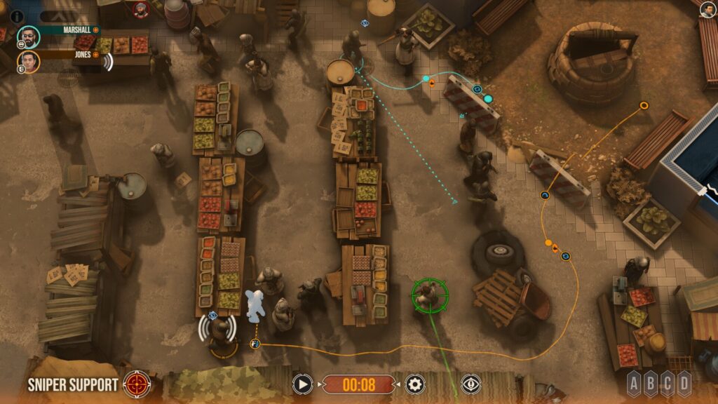 Download Door Kickers 2 Task Force North  for PC 