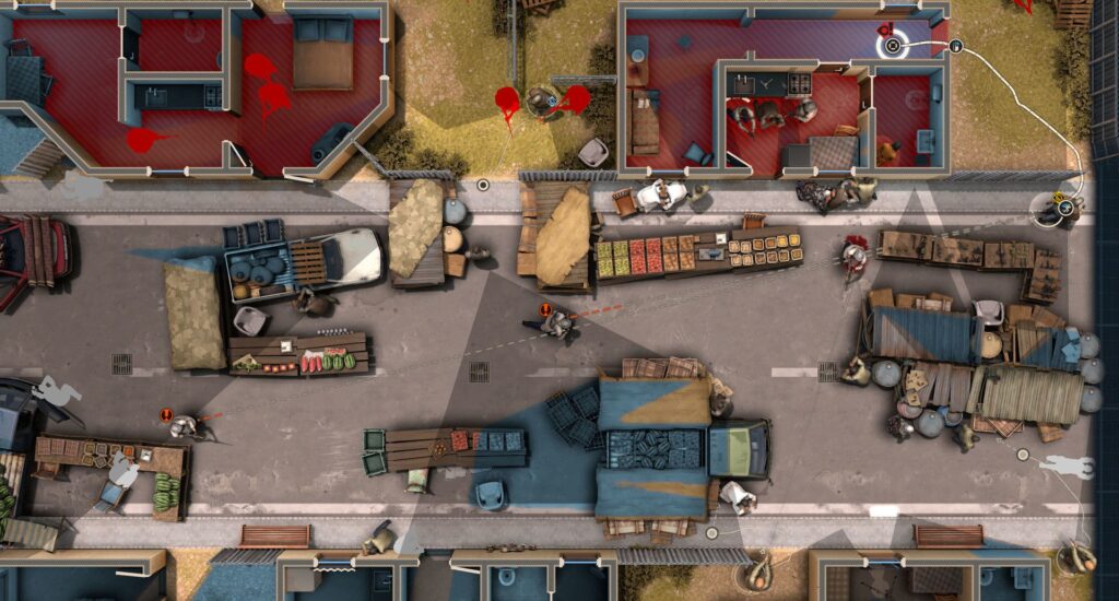Download Door Kickers 2 Task Force North Free 