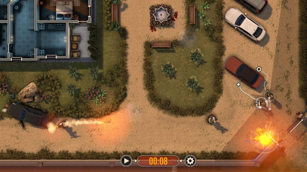 Download Door Kickers 2 Task Force North 