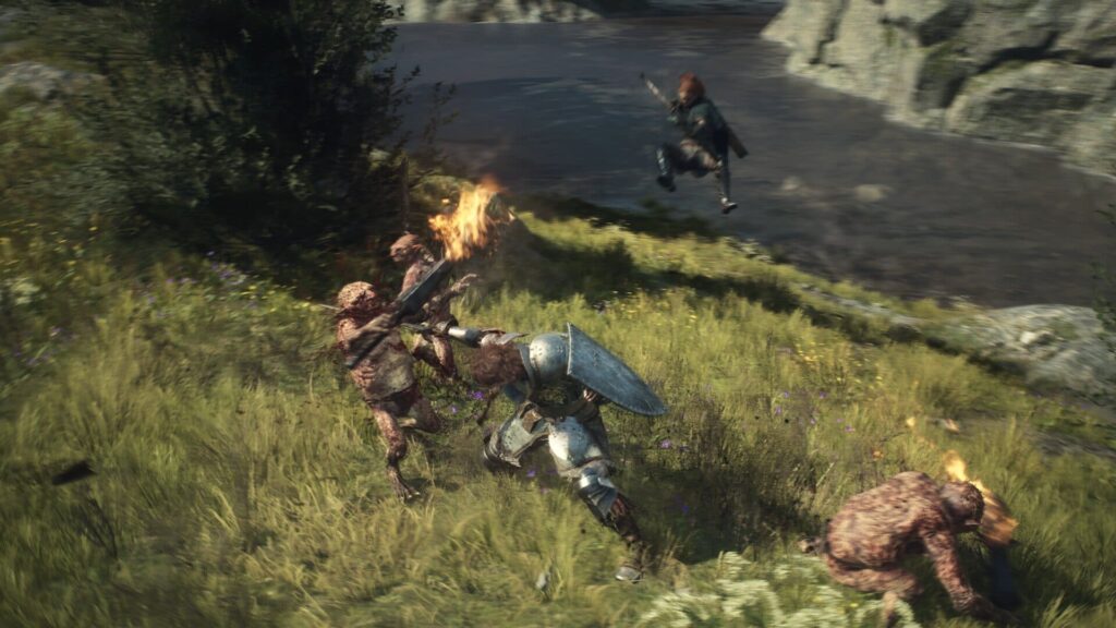 Download Dragon's Dogma