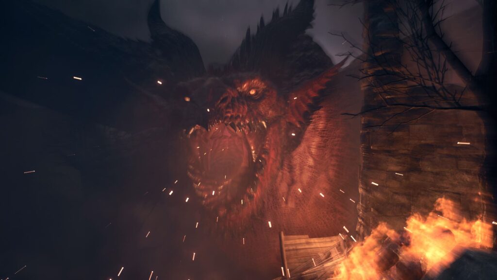 Download Dragon's Dogma PC