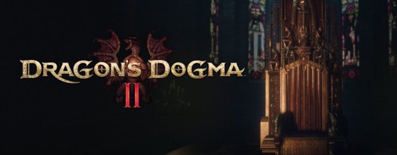 Dragons Dogma 2 PC Game Free Download
