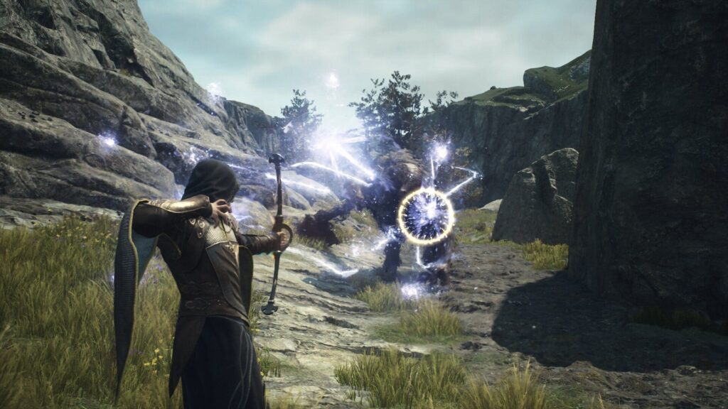 Download Dragon's Dogma Free
