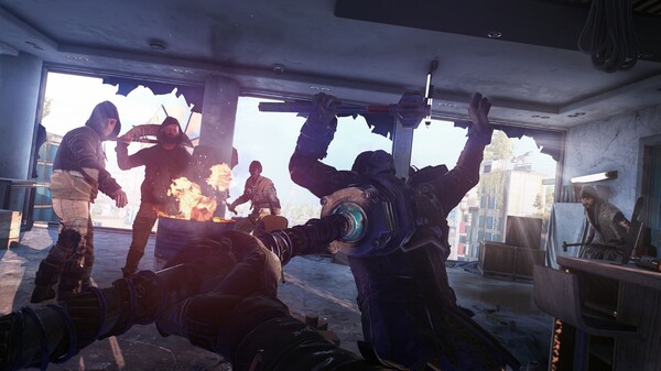 Download Dying Light 2 Stay Human Free for PC