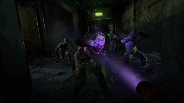 Download Dying Light 2 Stay Human PC