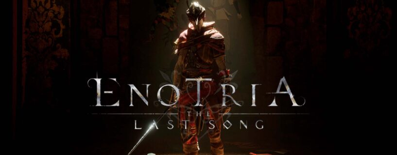 Enotria The Last Song PC Free Download