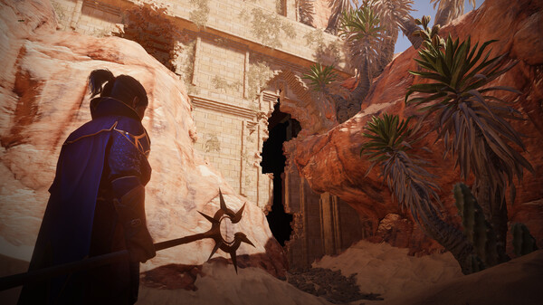 Download Enshrouded Free for PC
