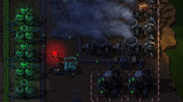 Download Factorio PC for Free