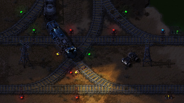 Download Factorio Free for PC 
