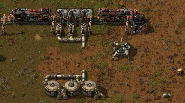 Download Factorio PC 