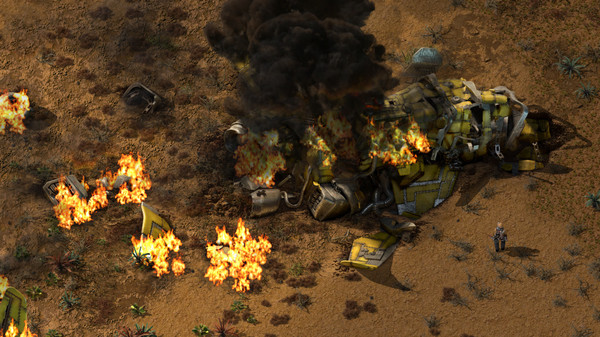Download Factorio Free 