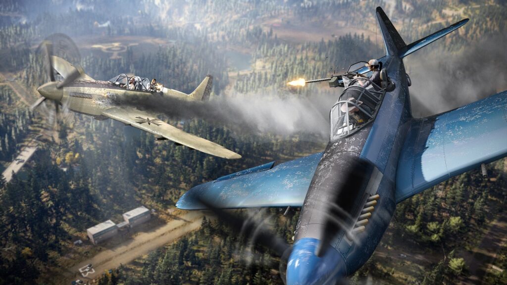 Download Far Cry 5