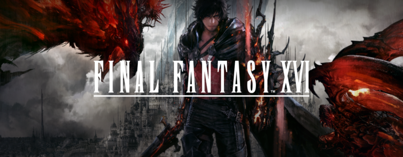 Final Fantasy XVI PC Free Download