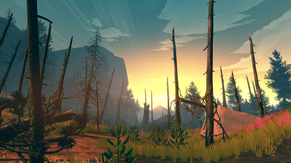 Download Firewatch PC for Free