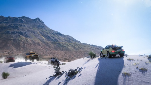Download Forza Horizon 5 Free for PC
