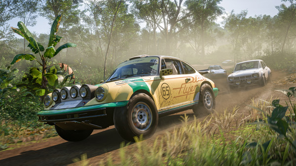 Download Forza Horizon 5 Free
