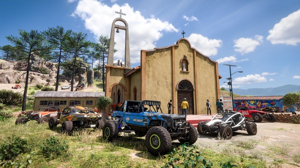 Download Forza Horizon 5 PC