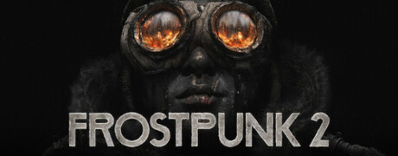 Frostpunk 2 Free Download PC