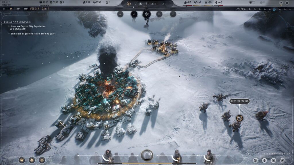 Download Frostpunk 2 for PC