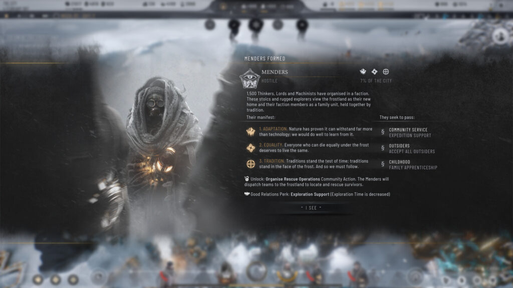 Download Frostpunk 2 for Free PC