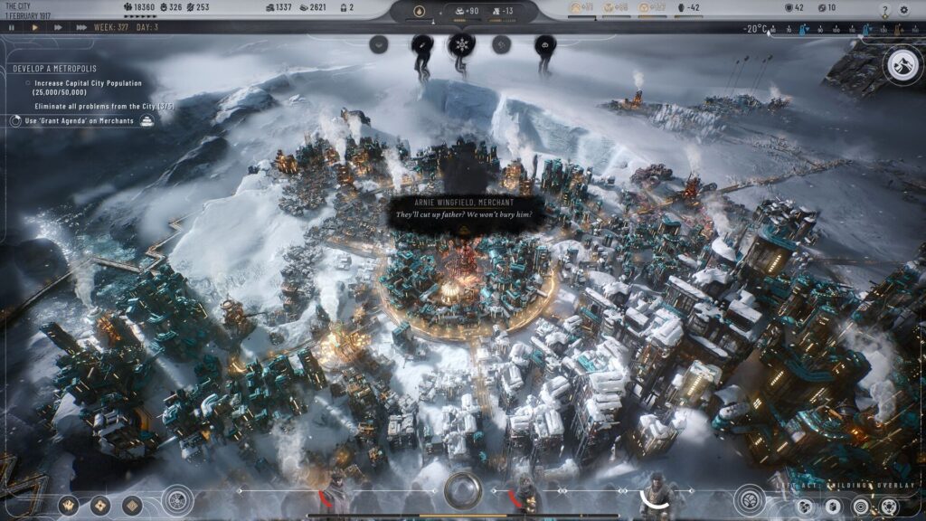 Download Frostpunk 2 for Free