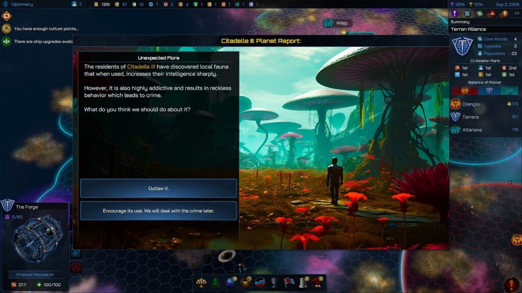 Download Galactic Civilisation 4 Supernova Free PC