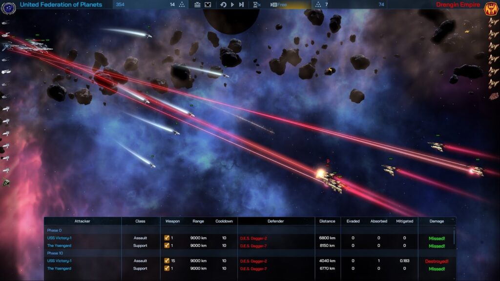 Download Galactic Civilisation 4 Supernova Free for PC