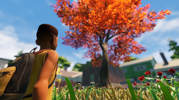 Grounded for Free PC Download